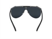 GUCCI GG0584S 001 UNISEX GÜNEŞ GÖZLÜĞÜ