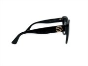 GUCCI GG0327S 001 KADIN GÜNEŞ GÖZLÜĞÜ