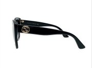 GUCCI GG0327S 001 KADIN GÜNEŞ GÖZLÜĞÜ