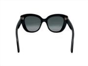 GUCCI GG0327S 001 KADIN GÜNEŞ GÖZLÜĞÜ