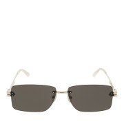 BOTTEGA VENETA BV1126S 003 UNISEX GÜNEŞ GÖZLÜĞÜ