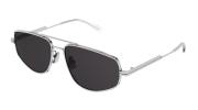 BOTTEGA VENETA BV1125S 003 UNISEX GÜNEŞ GÖZLÜĞÜ