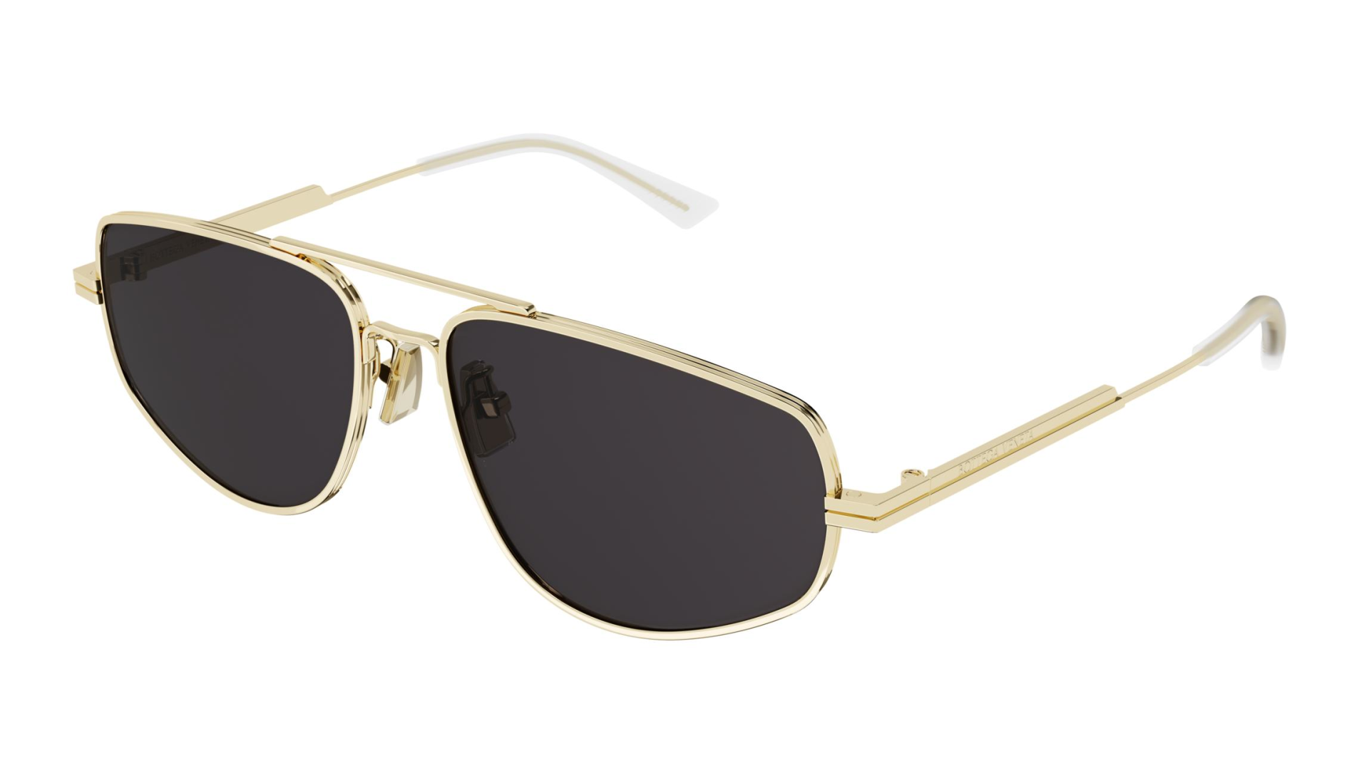 BOTTEGA VENETA BV1125S 002 UNISEX GÜNEŞ GÖZLÜĞÜ