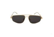 BOTTEGA VENETA BV1125S 002 UNISEX GÜNEŞ GÖZLÜĞÜ