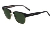 LACOSTE L266S 001G UNISEX GÜNEŞ GÖZLÜĞÜ