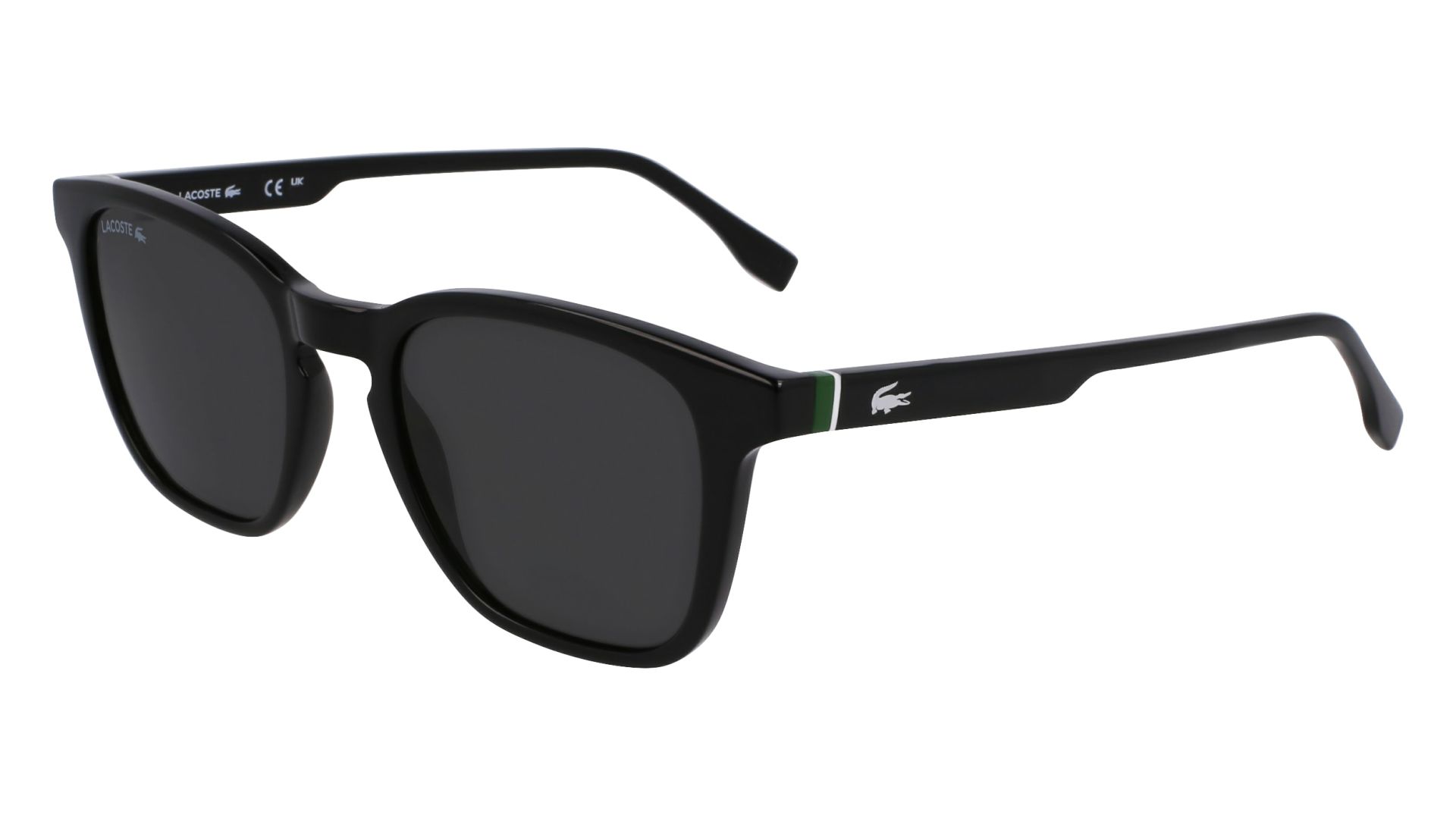 LACOSTE L6040S 001G ERKEK GÜNEŞ GÖZLÜĞÜ