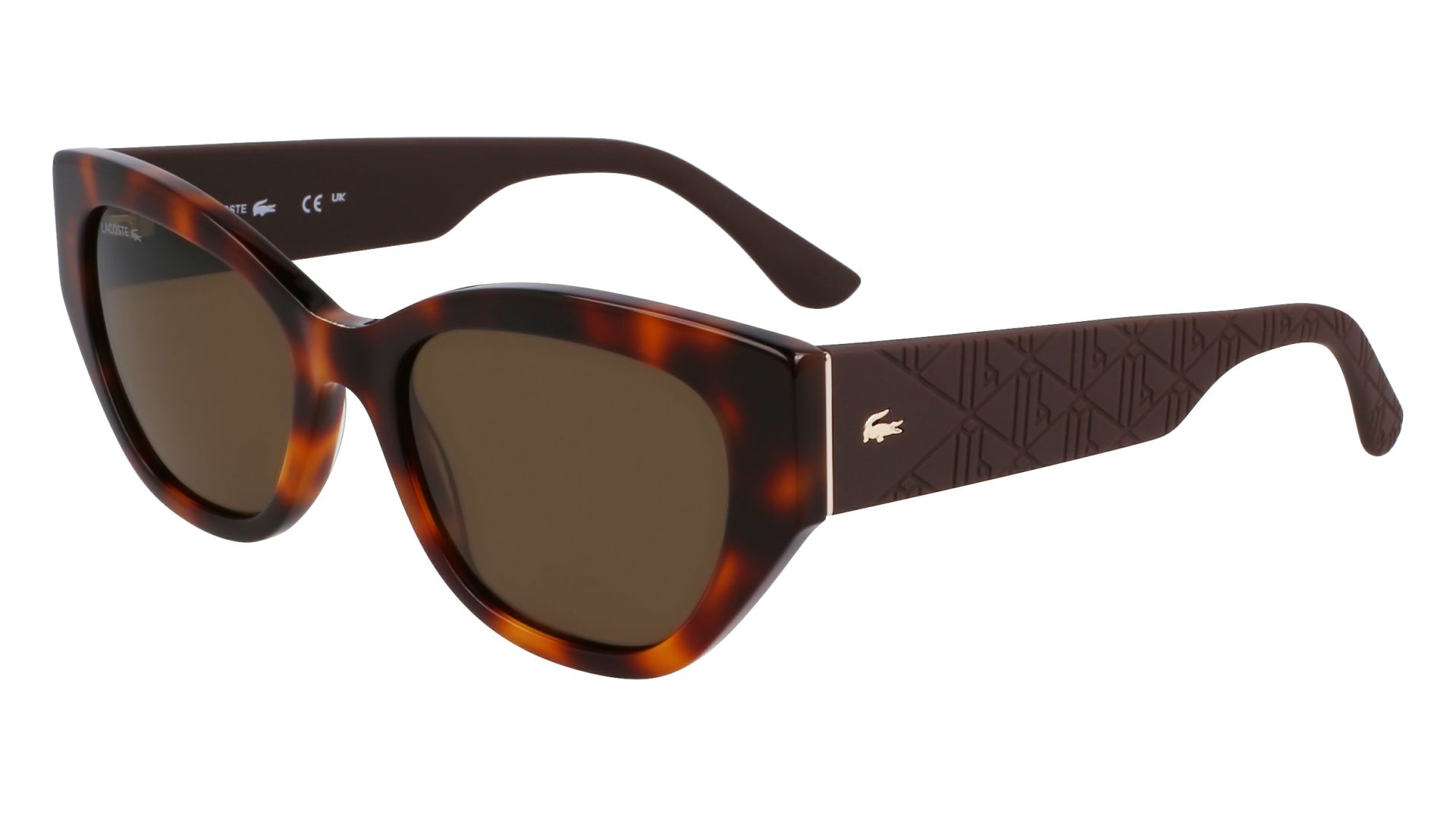 LACOSTE L6047S 214G KADIN GÜNEŞ GÖZLÜĞÜ