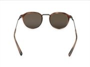MYKITA COLLECTTION NO 1 PAULSON A47 MOCCA Z/B SLD 856
