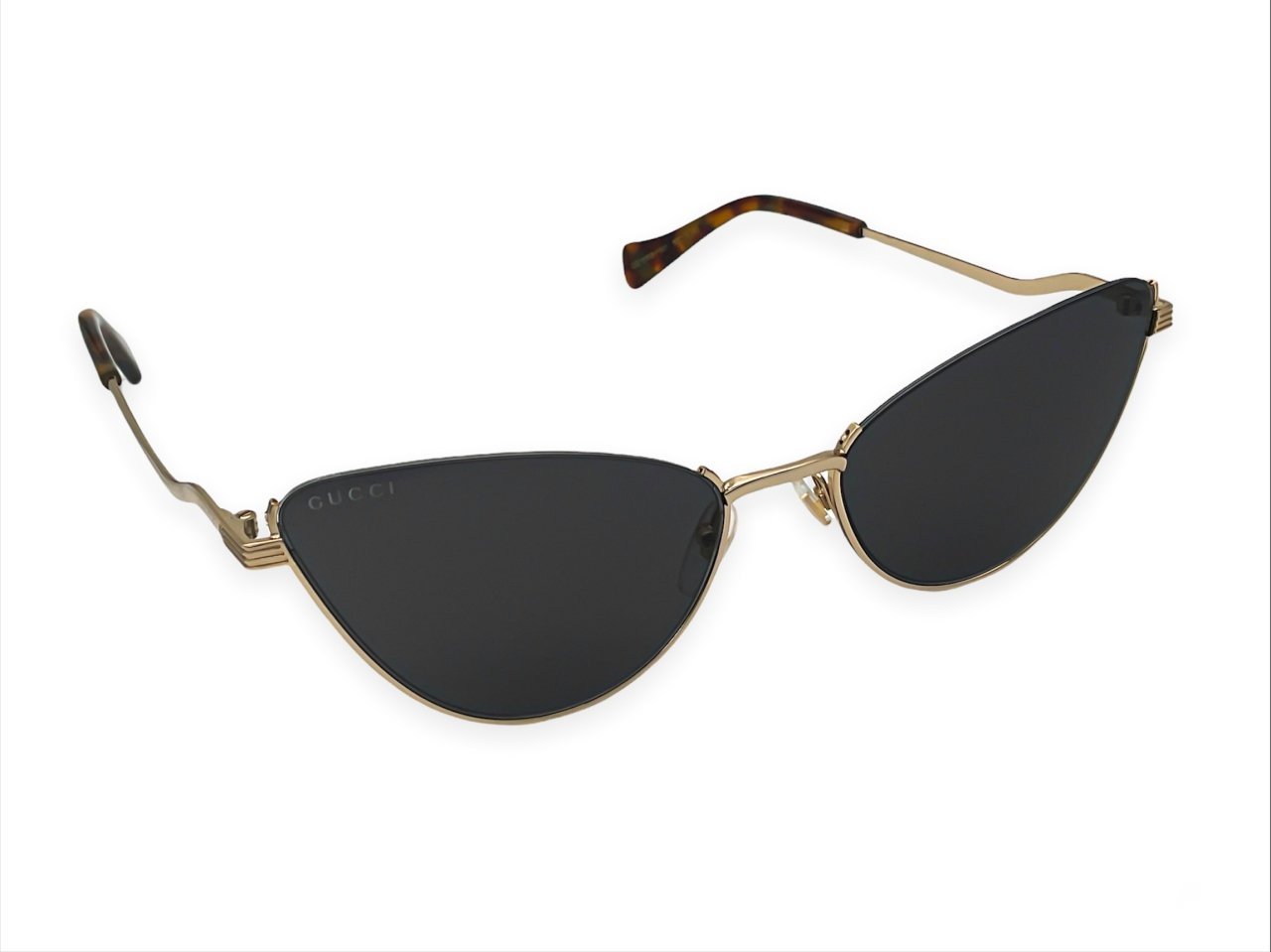 GUCCI GG1006S 001 KADIN GÜNEŞ GÖZLÜĞÜ