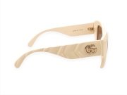 GUCCI GG 0808S 002 KADIN GÜNEŞ GÖZLÜĞÜ