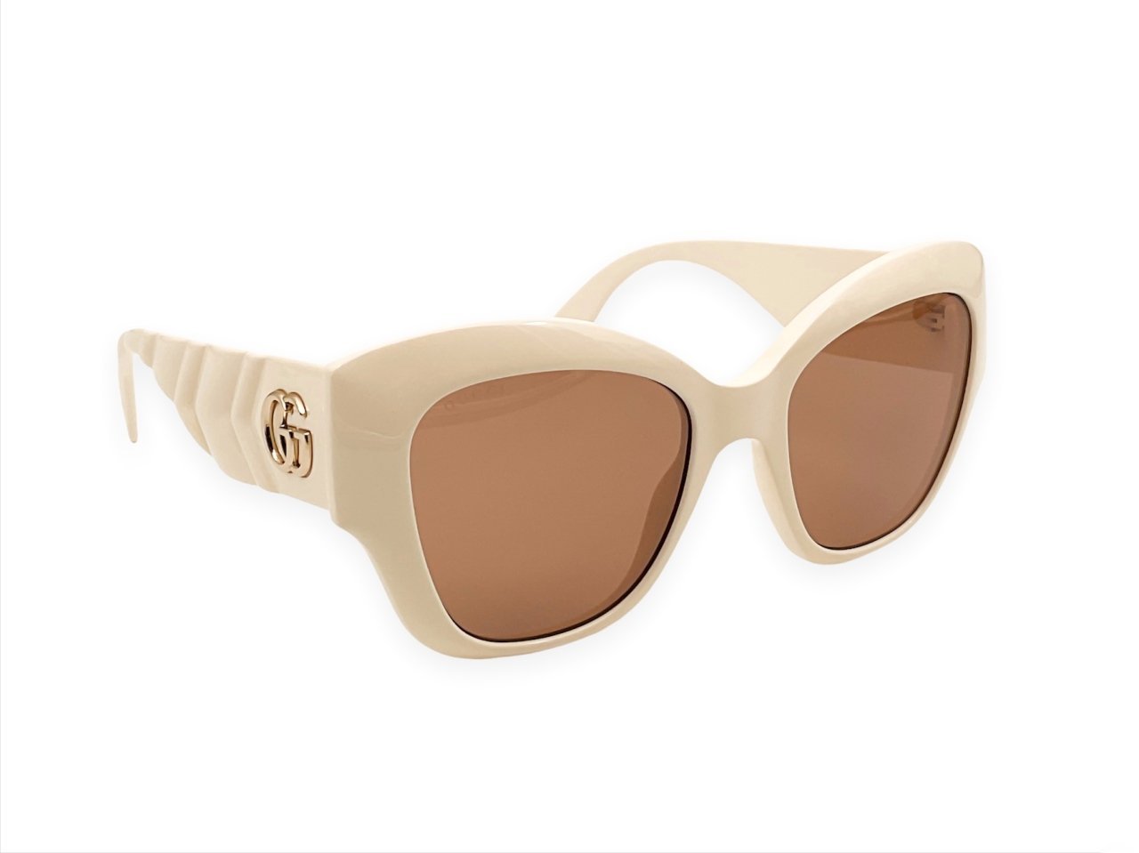 GUCCI GG 0808S 002 KADIN GÜNEŞ GÖZLÜĞÜ
