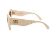 GUCCI GG 0808S 002 KADIN GÜNEŞ GÖZLÜĞÜ