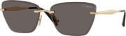 VOGUE 4332S 280/87 59-15 KADIN GÜNEŞ GÖZLÜĞÜ
