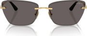 VOGUE 4332S 280/87 59-15 KADIN GÜNEŞ GÖZLÜĞÜ