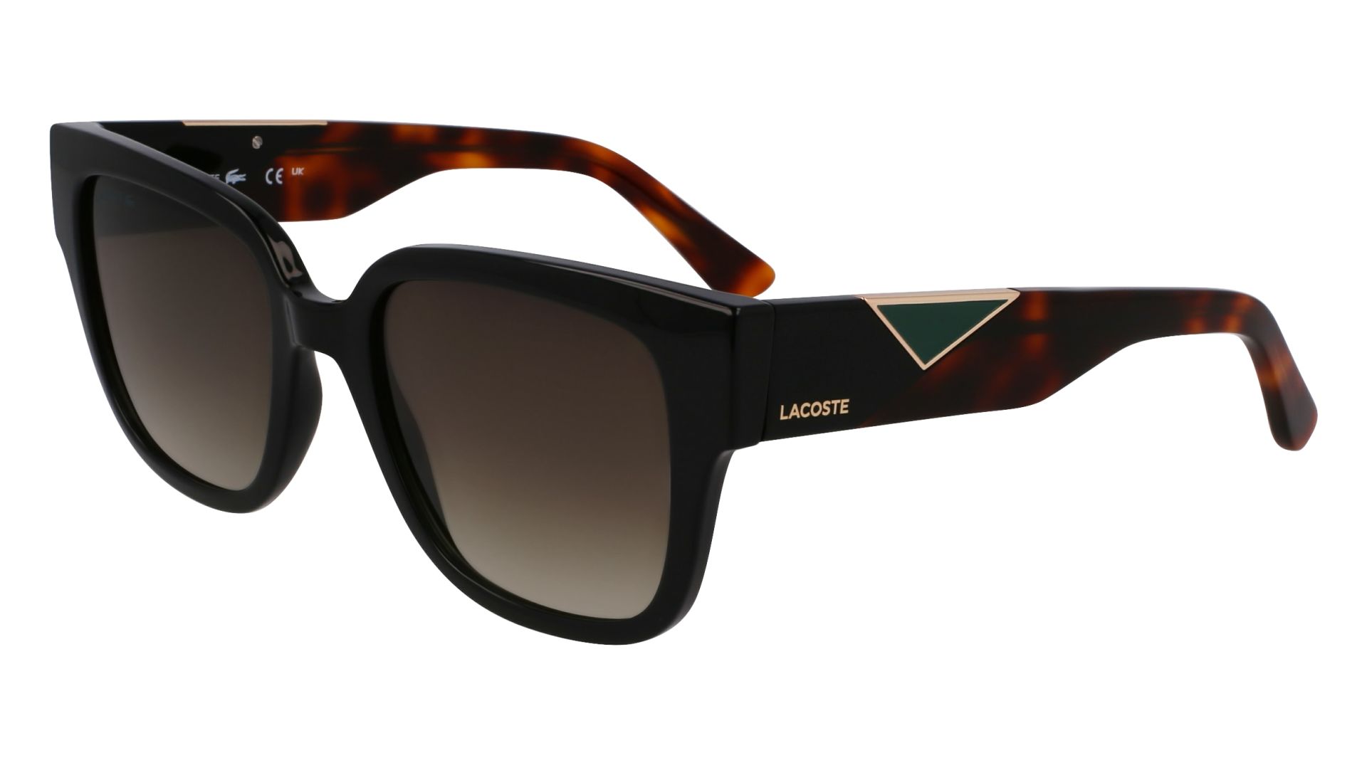 LACOSTE L6044 001 ERKEK GÜNEŞ GÖZLÜĞÜ