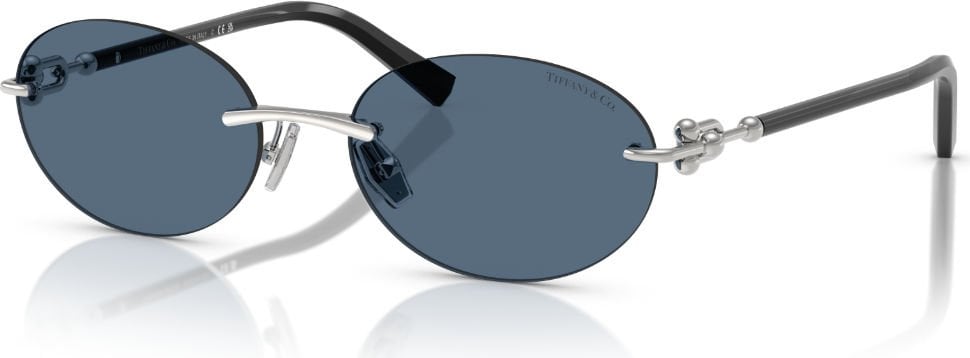 TIFFANY&CO Tf 3104D 6001 KADIN GÜNEŞ GÖZLÜĞÜ