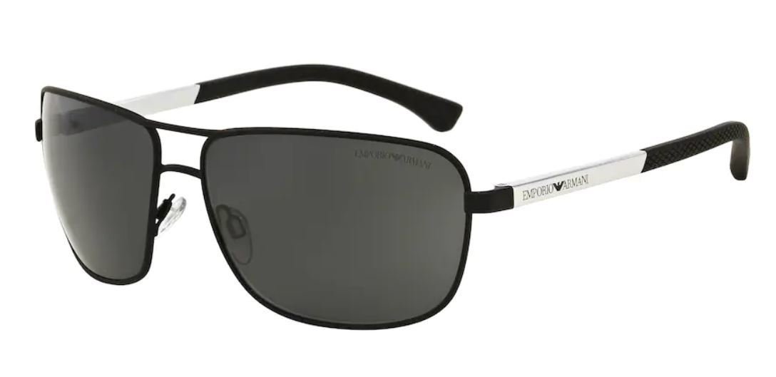 EMPORIO ARMANI EA2033 309487 64 ERKEK GÜNEŞ GÖZLÜĞÜ