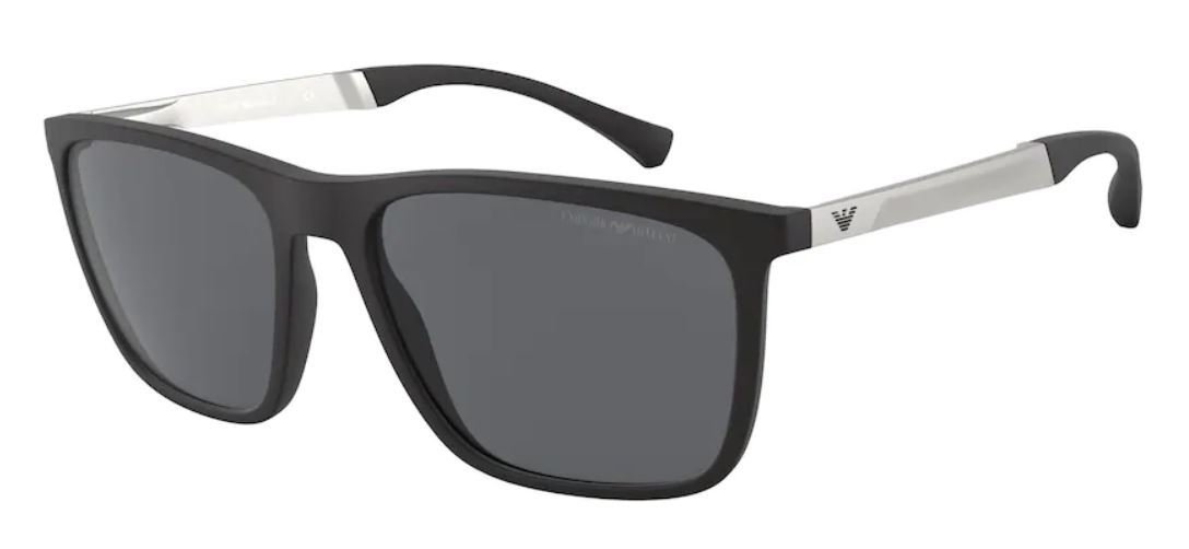EMPORIO ARMANI EA4150 506387 59 ERKEK GÜNEŞ GÖZLÜĞÜ