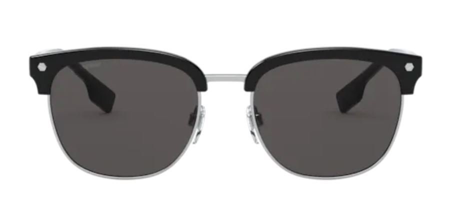 BURBERRY BE4317 300187 AUBREY UNISEX GÜNEŞ GÖZLÜĞÜ