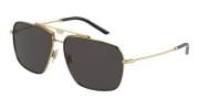 DOLCE&GABBANA DG2264 02/87 61 ERKEK GÜNEŞ GÖZLÜĞÜ
