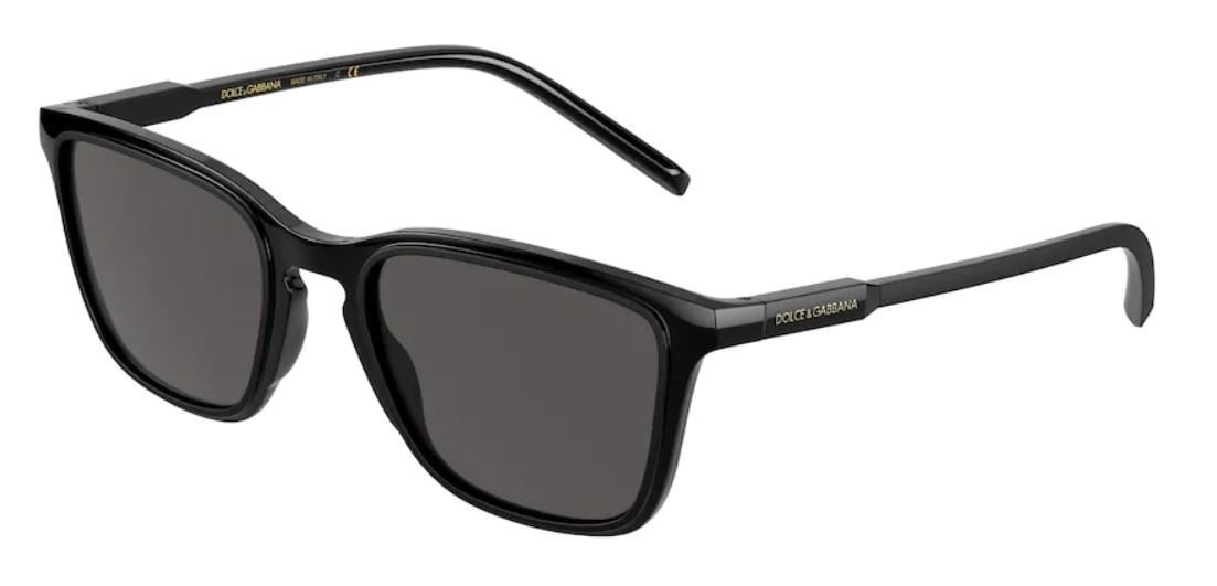 DOLCE&GABBANA DG6145 501/87 54 UNISEX GÜNEŞ GÖZLÜĞÜ