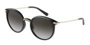 DOLCE&GABBANA DG6158 501/8G 52 KADIN GÜNEŞ GÖZLÜĞÜ