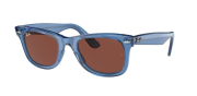 RAYBAN RB2140 6587/C5 UNISEX GÜNEŞ GÖZLÜĞÜ