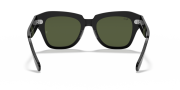 ﻿RAYBAN RB2186 901/5852 STATE STREET UNISEX GÜNEŞ GÖZLÜĞÜ