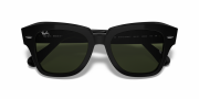 ﻿RAYBAN RB2186 901/5852 STATE STREET UNISEX GÜNEŞ GÖZLÜĞÜ