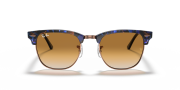 ﻿RAYBAN RB3016 12565151 CLUBMASTER  UNISEX GÜNEŞ GÖZLÜĞÜ