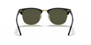 ﻿RAYBAN RB3016 W0365 51 CLUBMASTER UNISEX GÜNEŞ GÖZLÜĞÜ