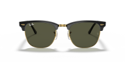 ﻿RAYBAN RB3016 W0365 51 CLUBMASTER UNISEX GÜNEŞ GÖZLÜĞÜ