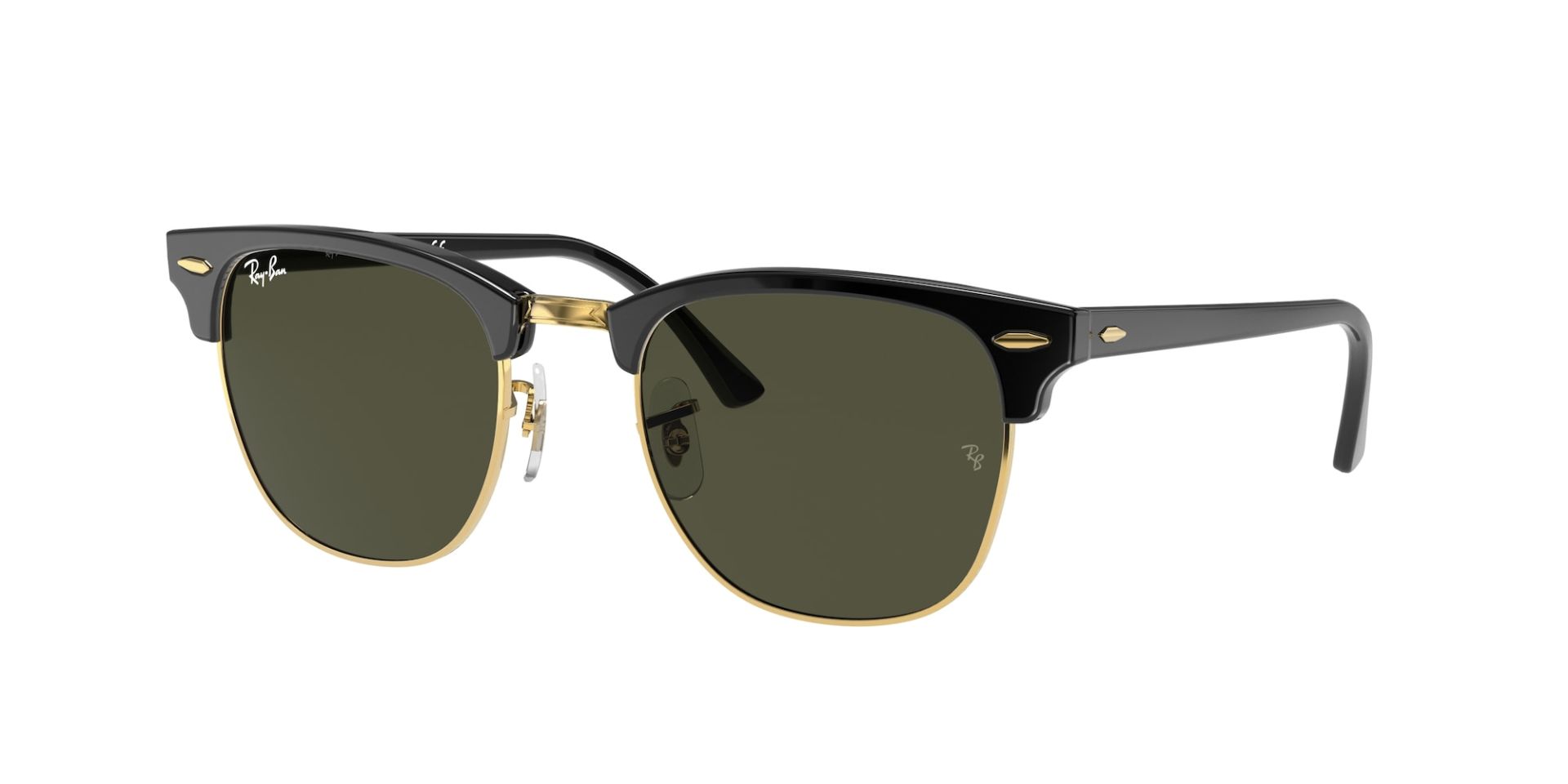 ﻿RAYBAN RB3016 W0365 51 CLUBMASTER UNISEX GÜNEŞ GÖZLÜĞÜ