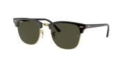 ﻿RAYBAN RB3016 W0365 51 CLUBMASTER UNISEX GÜNEŞ GÖZLÜĞÜ