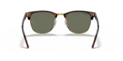 ﻿RAYBAN RB3016 W0366 51 CLUBMASTER  UNISEX GÜNEŞ GÖZLÜĞÜ