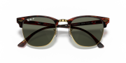 ﻿RAYBAN RB3016 W0366 51 CLUBMASTER  UNISEX GÜNEŞ GÖZLÜĞÜ