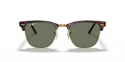 ﻿RAYBAN RB3016 W0366 51 CLUBMASTER  UNISEX GÜNEŞ GÖZLÜĞÜ