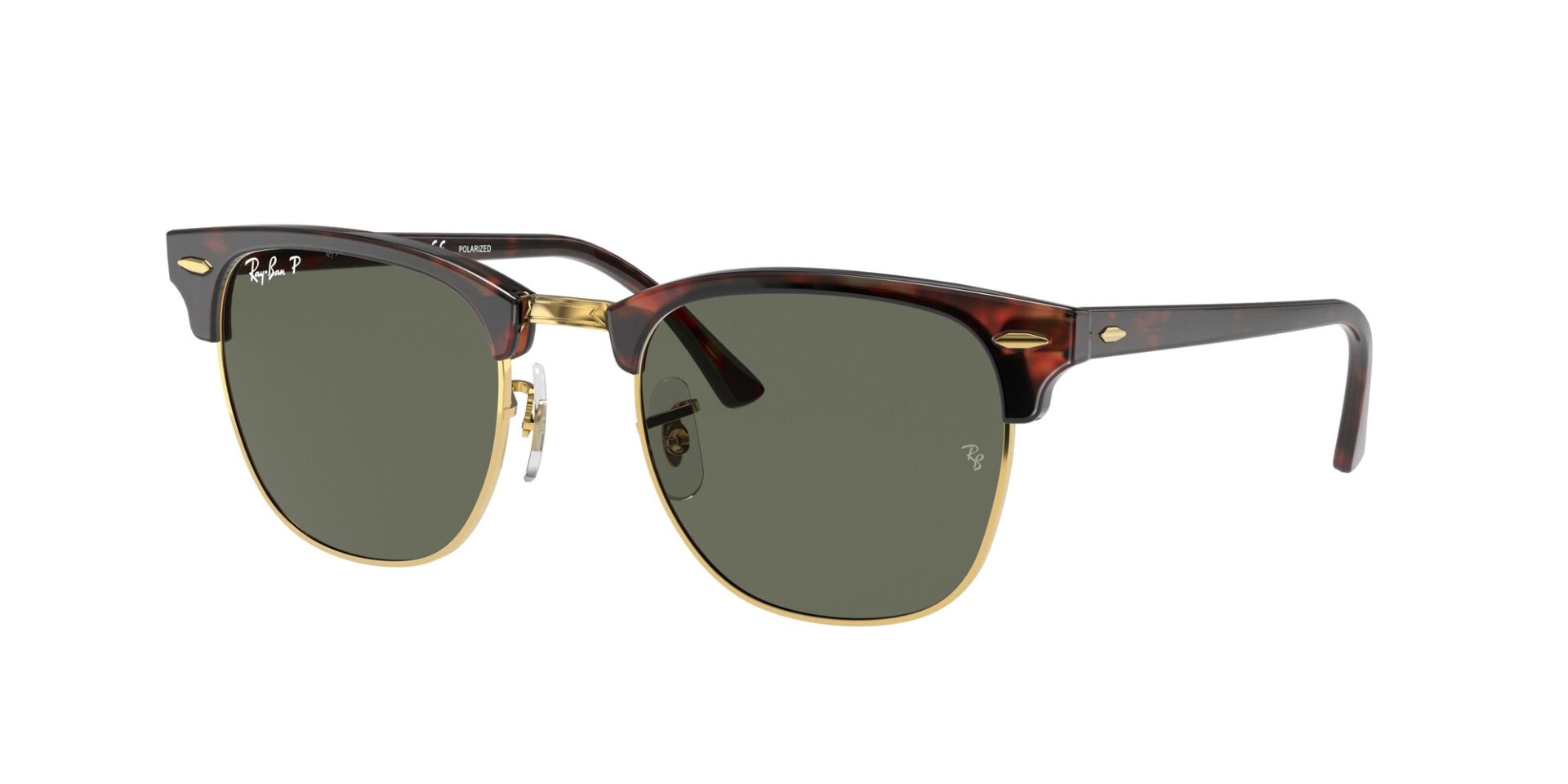 ﻿RAYBAN RB3016 W0366 51 CLUBMASTER  UNISEX GÜNEŞ GÖZLÜĞÜ