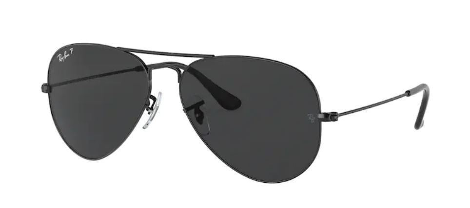 ﻿RAYBAN RB3025 002/4858 AVIATOR LARGE METAL ERKEK GÜNEŞ GÖZLÜĞÜ