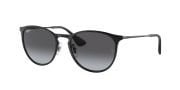 ﻿RAYBAN RB3539 002/8G54 ERIKA METAL UNISEX GÜNEŞ GÖZLÜĞÜ
