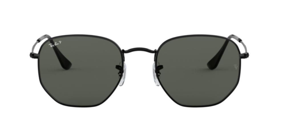 ﻿RAYBAN RB3548N 002/5851 HEXAGONAL