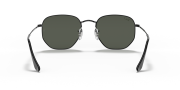 RAYBAN RB3548-N 002/58 UNISEX GÜNEŞ GÖZLÜĞÜ
