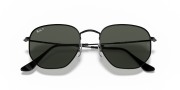 RAYBAN RB3548-N 002/58 UNISEX GÜNEŞ GÖZLÜĞÜ