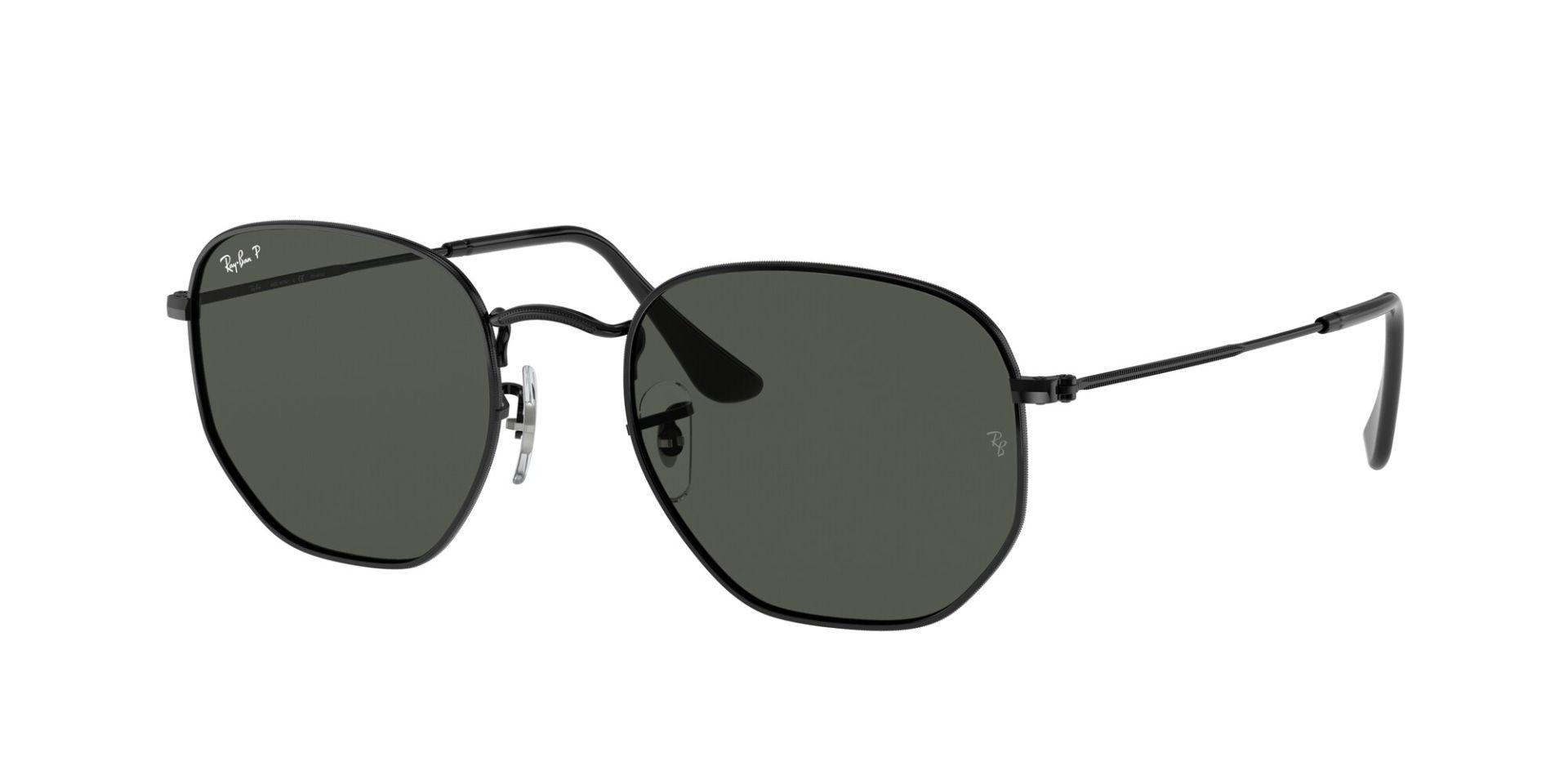 RAYBAN RB3548-N 002/58 UNISEX GÜNEŞ GÖZLÜĞÜ