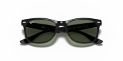 ﻿RAYBAN RJ9052S 100/7148 JUNIOR NEW WAYFARER  ÇOCUK GÜNEŞ GÖZLÜĞÜ