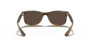 ﻿RAYBAN RJ9052S 152/7348 JUNIOR NEW WAYFARER ÇOCUK GÜNEŞ GÖZLÜĞÜ