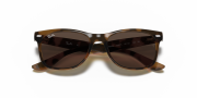 ﻿RAYBAN RJ9052S 152/7348 JUNIOR NEW WAYFARER ÇOCUK GÜNEŞ GÖZLÜĞÜ