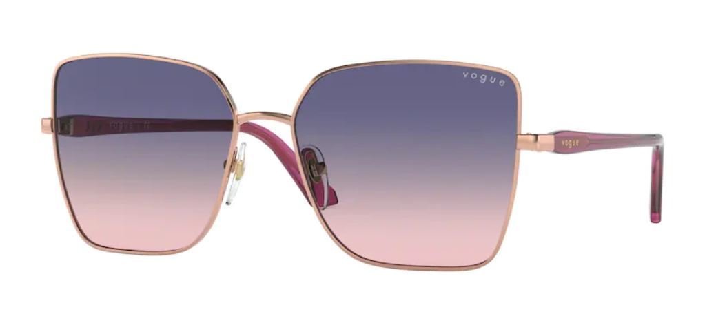 ﻿VOGUE VO4199S 5075I6 58 KADIN GÜNEŞ GÖZLÜĞÜ