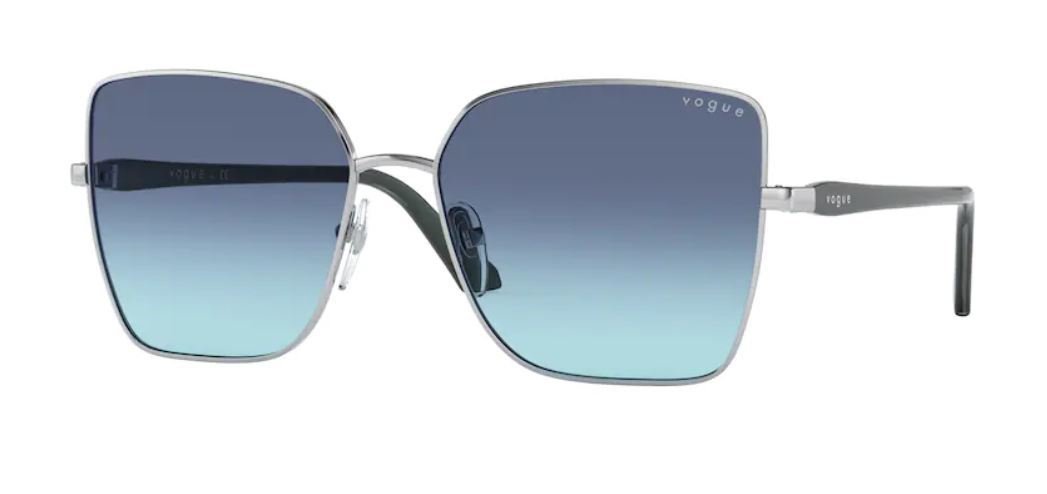 ﻿VOGUE VO4199S 323/4S 58 UNISEX GÜNEŞ GÖZLÜĞÜ