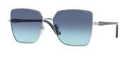 ﻿VOGUE VO4199S 323/4S 58 UNISEX GÜNEŞ GÖZLÜĞÜ
